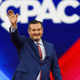 Image for article titled Ted Cruz's Former Mentor Just Ripped Him a New Asshole